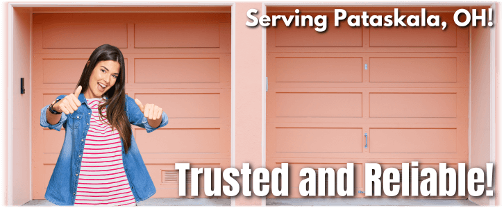 Garage Door Repair Pataskala OH