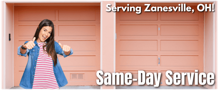 Garage Door Repair Zanesville OH